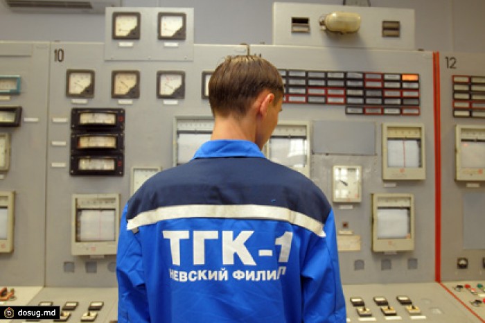 Fortum не договорилась с «Газпромом» о реструктуризации ТГК-1