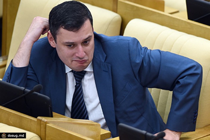 Фото «главного повара Думы» возбудили пользователей сети