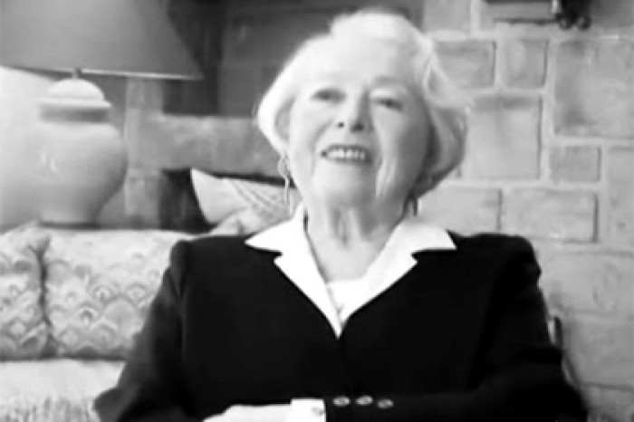 Французская певица Лео Маржан умерла в возрасте 104 лет