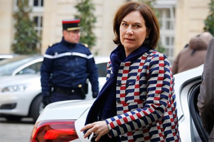 Французский министр сравнила ношение паранджи с поддержкой рабства