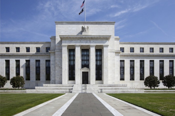ФРС сохранила действующую процентную ставку