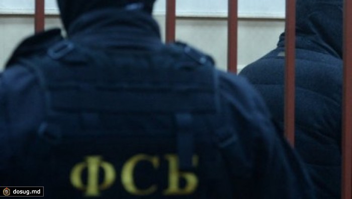 ФСБ сообщила о предотвращенном теракте в электричке