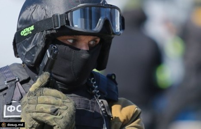 ФСБ задержала членов ИГ, готовивших теракты в Москве и Петербурге