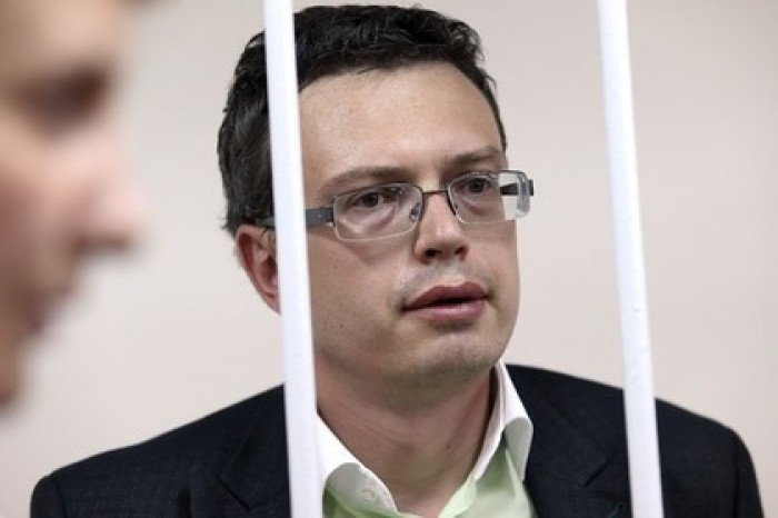 ФСБ занялась делами арестованного офицера СКР Никандрова