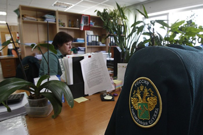 ФТС заявила о готовности открыть границу для санкционного товара