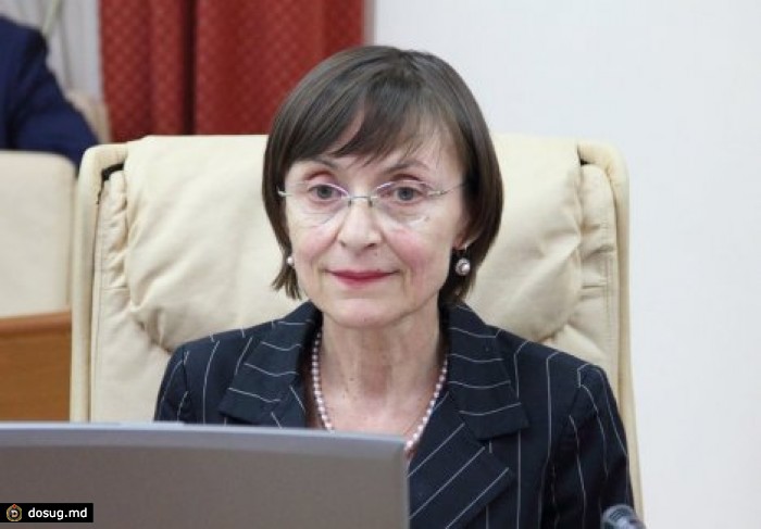 Фусу: Румынский язык должен быть языком межнационального общения в Молдове