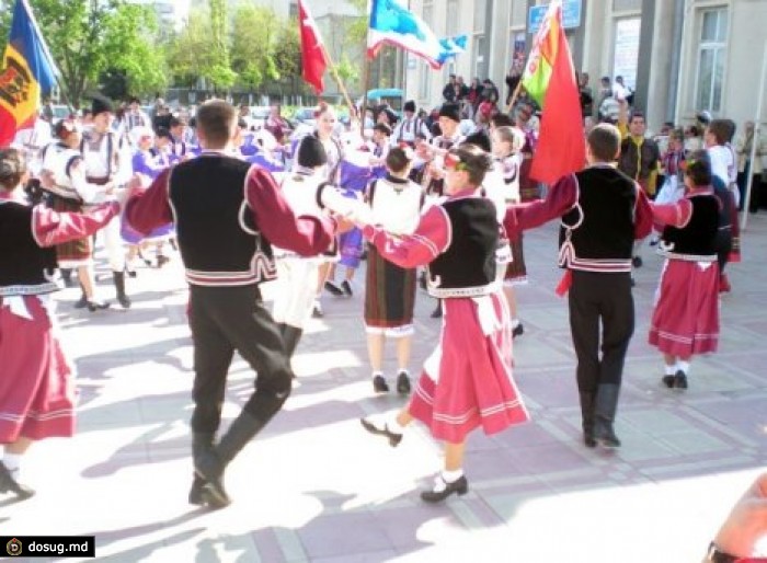 Гагаузский праздник может попасть под охрану ЮНЕСКО