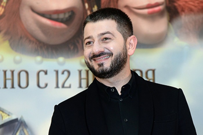 Галустян поможет «Калашникову»