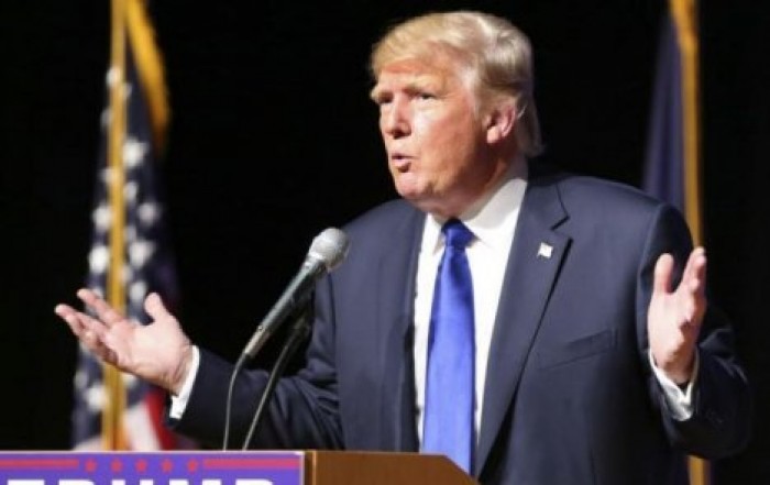 Гавайи через суд потребовали отменить миграционный запрет Трампа