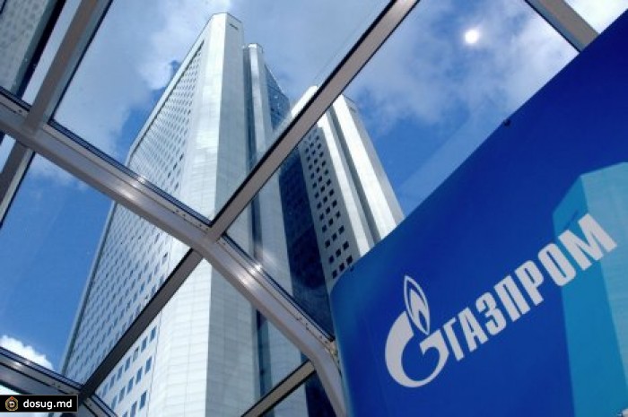 Газпром в 2015 году занял 7 млрд долларов