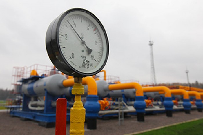 «Газпром» увеличил поставки в дальнее зарубежье
