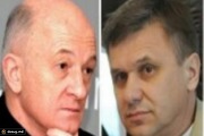 Где Игорь Боцан и Оазу Нантой?