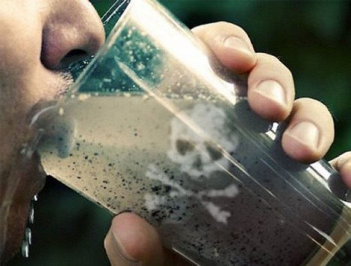 Где в Молдове самая грязная питьевая вода?