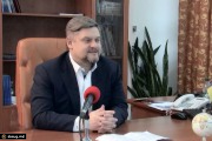 Генеральный директор Бюро межэтнических отношений О.Бабенко - об основных приоритетах работы.