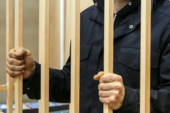 Генералу ФСО Лопыреву предъявили обвинение