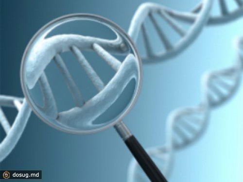 Расшифровка генома помогла американке вылечиться от рака