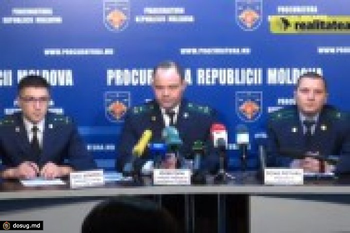 Генпрокуратура РМ: Десятки граждан Молдовы участвовали в военных действиях на Востоке Украины
