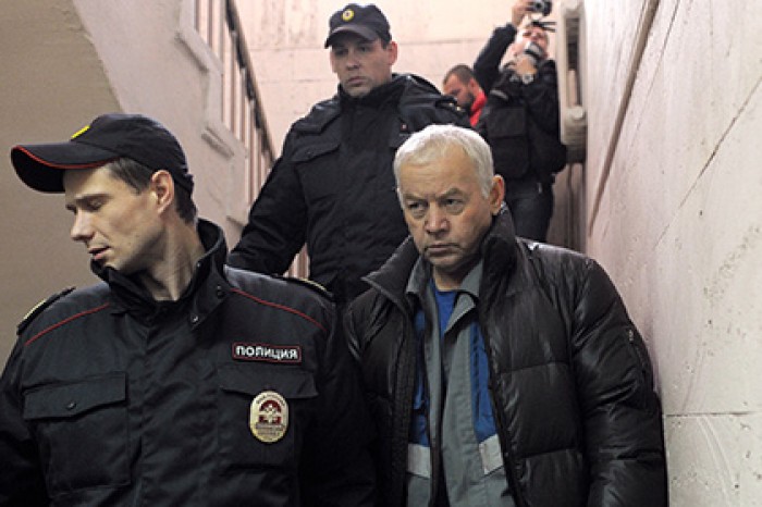 Генпрокуратура направила в суд дело о катастрофе самолета главы Total во Внуково