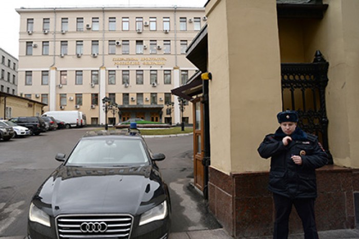 Генпрокуратура назвала криминальные банкротства угрозой для ЖКХ