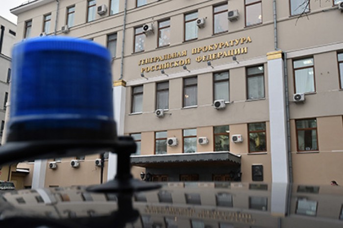 Генпрокуратура организовала дежурства по приему жалоб избирателей