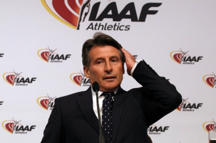 Генпрокуратура России передала Франции материалы о коррупции в IAAF