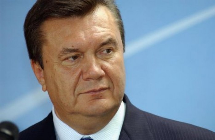 Генпрокурор Украины: получены доказательства госизмены Януковича