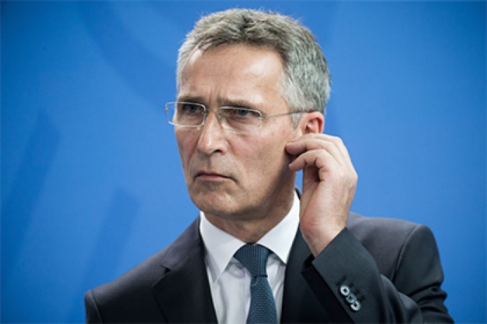 Генсек НАТО анонсировал крупнейшее со времен холодной войны усиление альянса