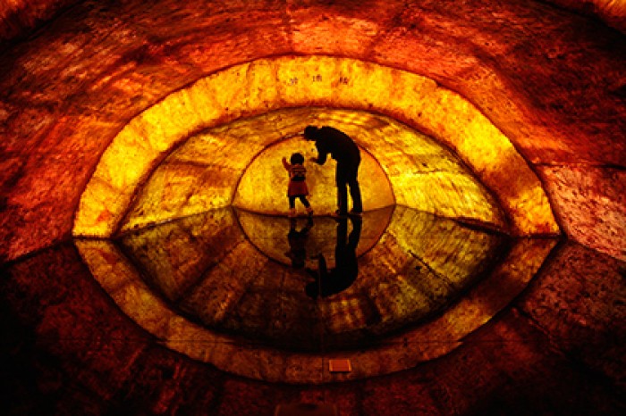 Геофизики определили «потерянный элемент» ядра Земли