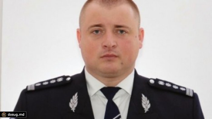 Георгий Кавкалюк не возглавит Генинспекторат полиции из-за возраста
