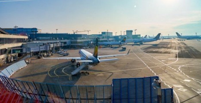 Германия признана худшей страной по безопасности полетов