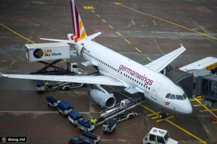 Germanwings и Lufthansa сократят до минимума число рейсов в Россию