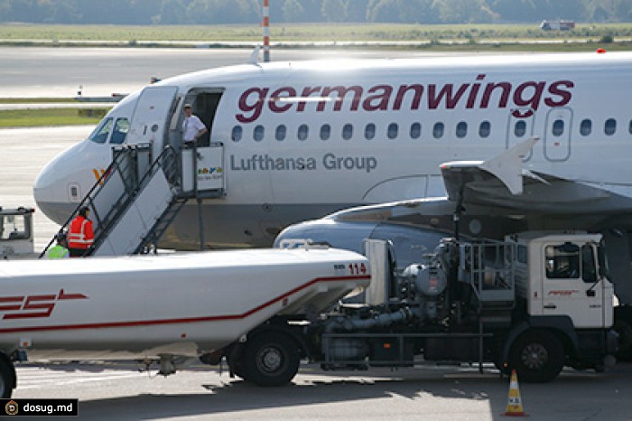 Germanwings заменит Air Berlin на направлении Берлин — Москва