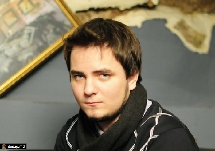 Герой Рунета-2009 пожаловался на проукраинскую политику сервиса Twitch