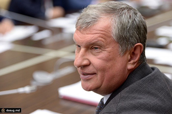 Глава «Роснефти» рассказал о будущем мирового рынка углеводородов