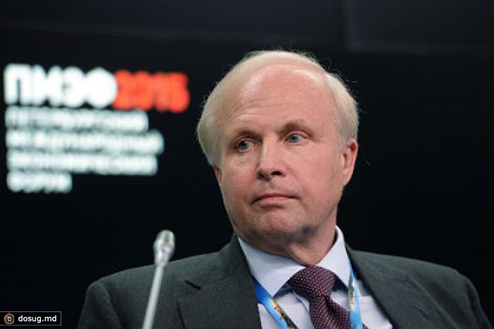 Глава BP рассказал о преимуществах рубля в условиях дешевеющей нефти