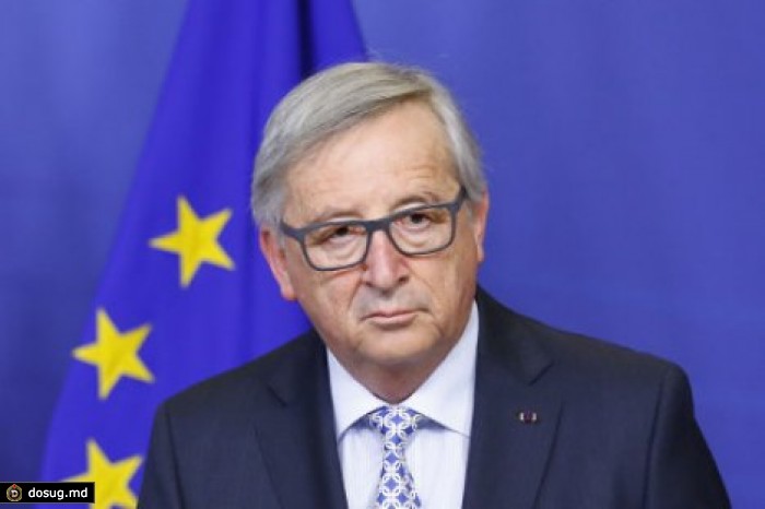 Глава Еврокомиссии исключил возможность вступления Украины в ЕС и НАТО в ближайшие 20 лет