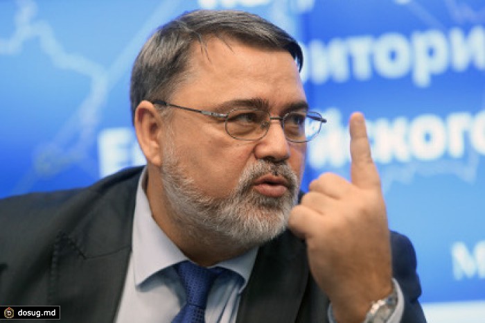 Глава ФАС рассказал о запрете слогана «национальное достояние» для «Газпрома»
