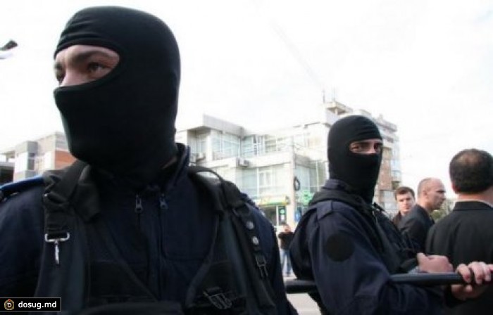 Глава Генштаба "Fulger" Раду Никифор уволен за вождение в нетрезвом виде