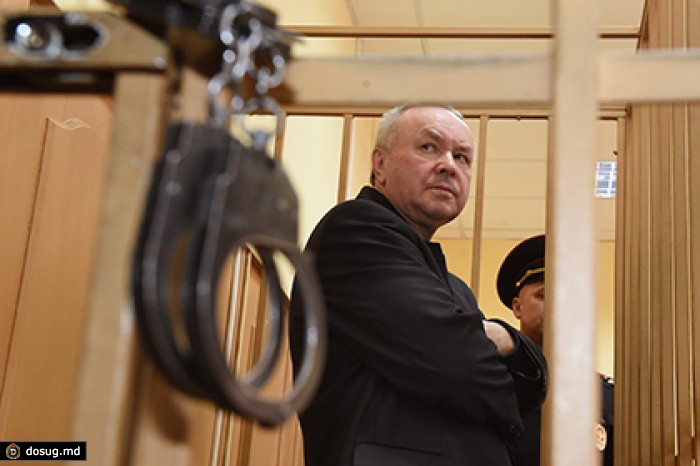 Глава крупной строительной компании «Мостовик» осужден за растраты
