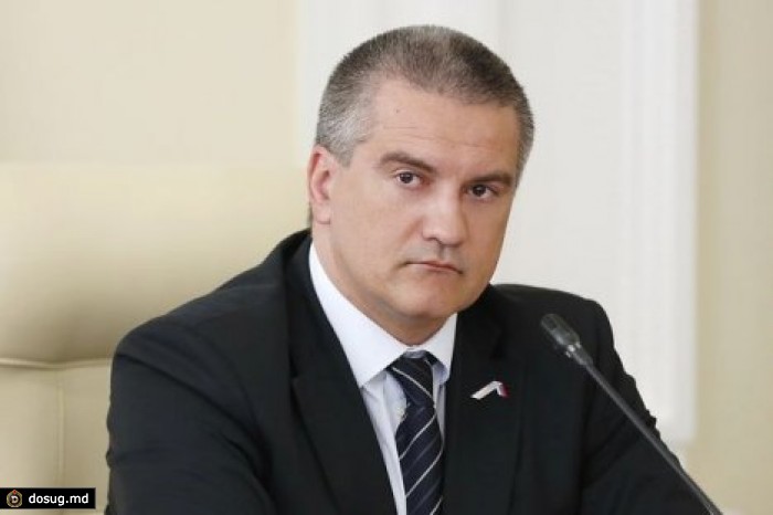 Глава Крыма сравнил себя с камикадзе