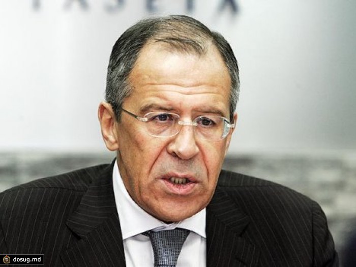 Глава МИД России облетел Землю 83 раза
