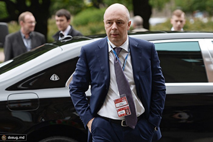 Глава Минфина предсказал однозначную инфляцию к началу 2016 года