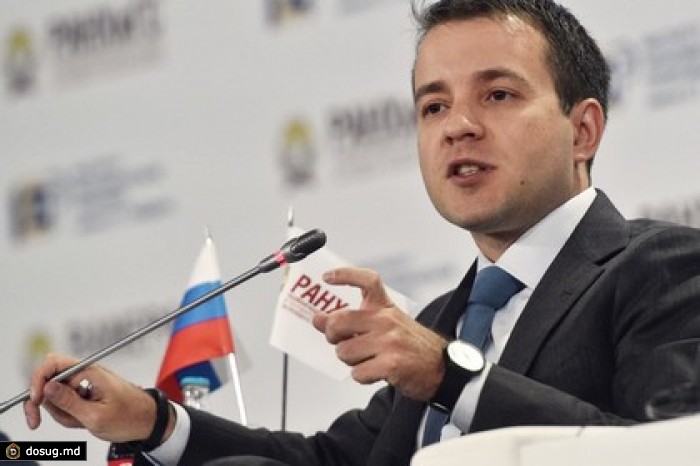 Глава Минкомсвязи исключил введение госконтроля над интернет-трафиком