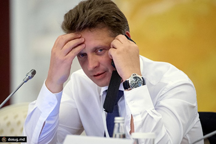 Глава Минтранса подтвердил наличие указа по консолидации активов Шереметьево