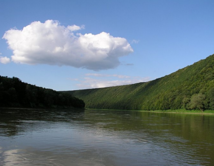 Глава "Apă-Canal Chişinău" недоумевает, куда девается вода из Днестра
