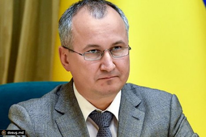 Глава СБУ уравнял "русский мир" с "Исламским государством"