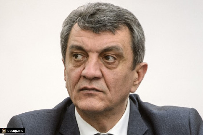 Глава Севастополя заявил о существовании флота Украины «только на бумаге»