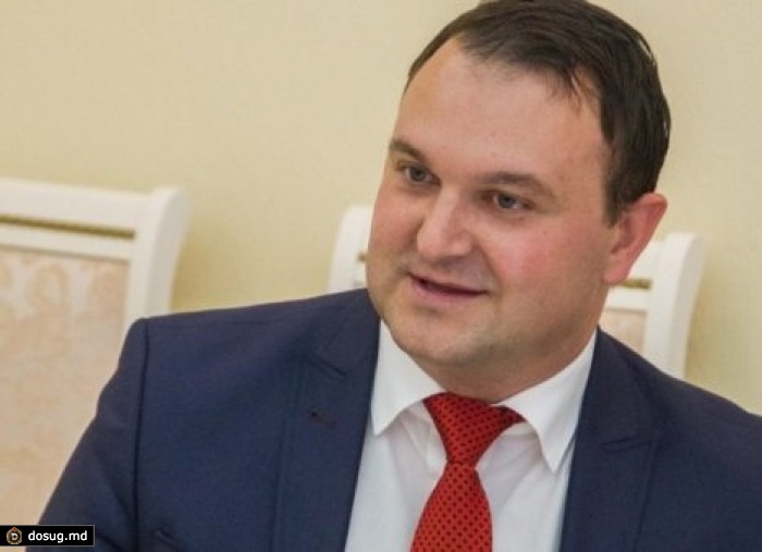 Глава СЭЗ "Бельцы" рассказал о "краже 21 века" в Кагуле