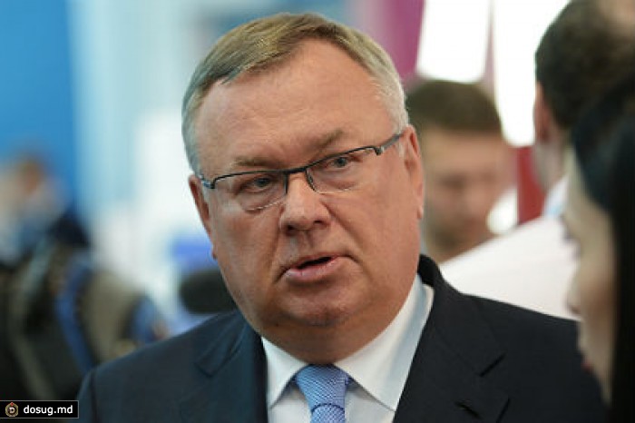 Глава ВТБ сообщил о заинтересованности в приватизации греческих активов