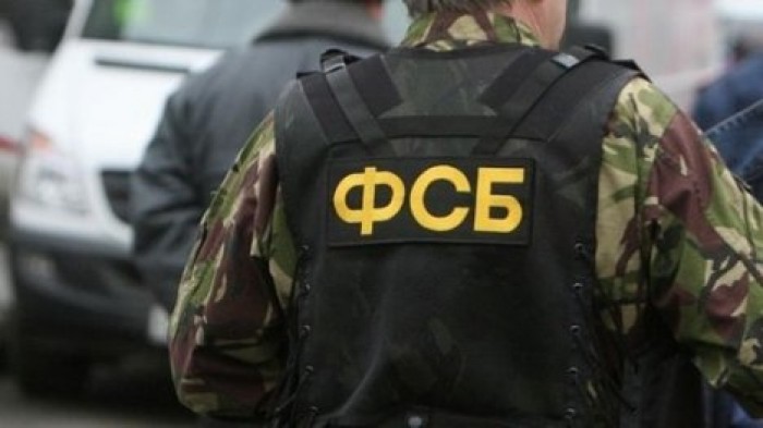 Глава ФСБ рассказал о 220 потенциальных смертниках в России